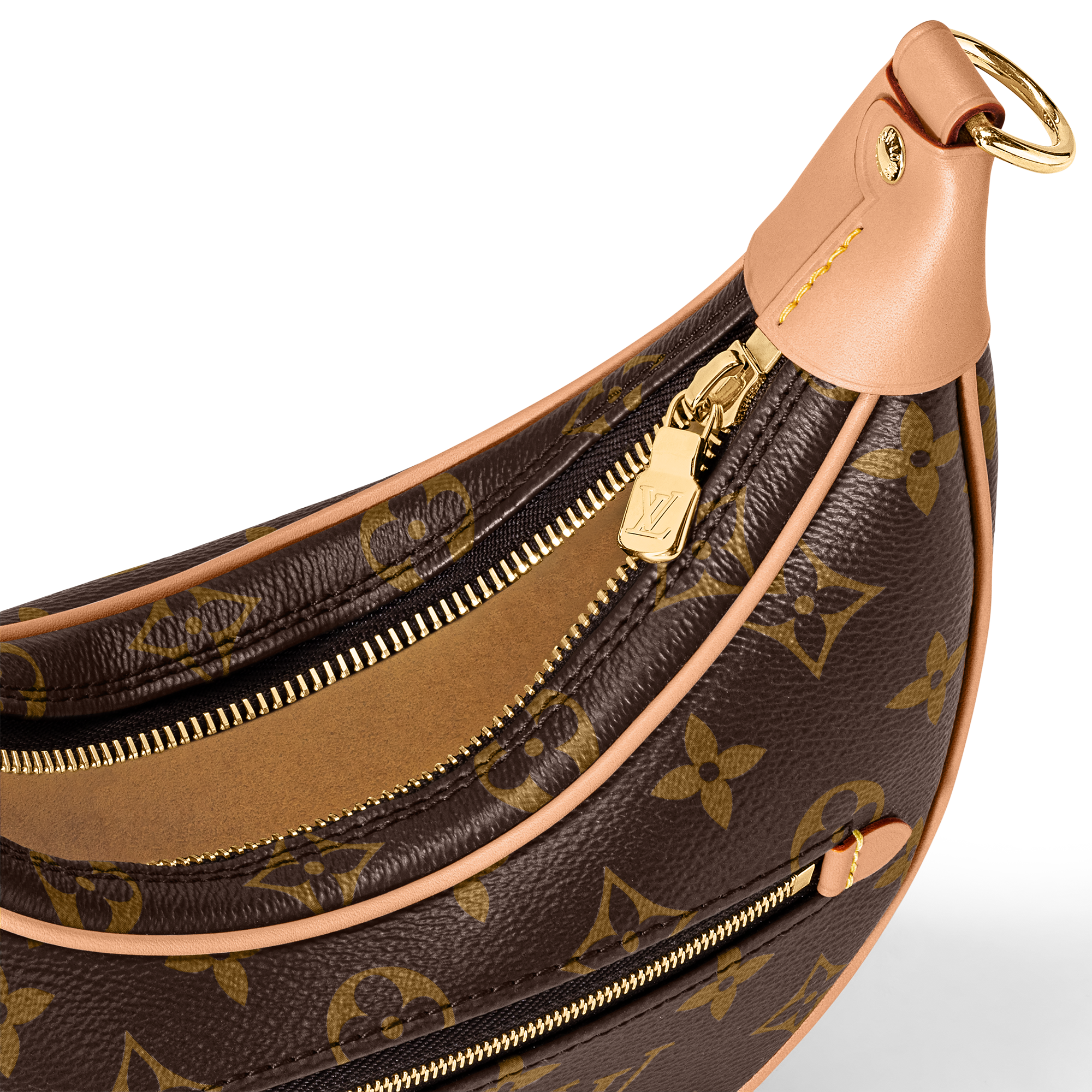 Loop Bag Monogram - Handbags | LOUIS VUITTON